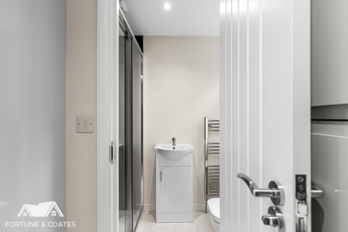 Ark Royal Carters Green