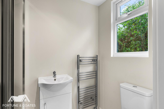 Ark Royal Carters Green