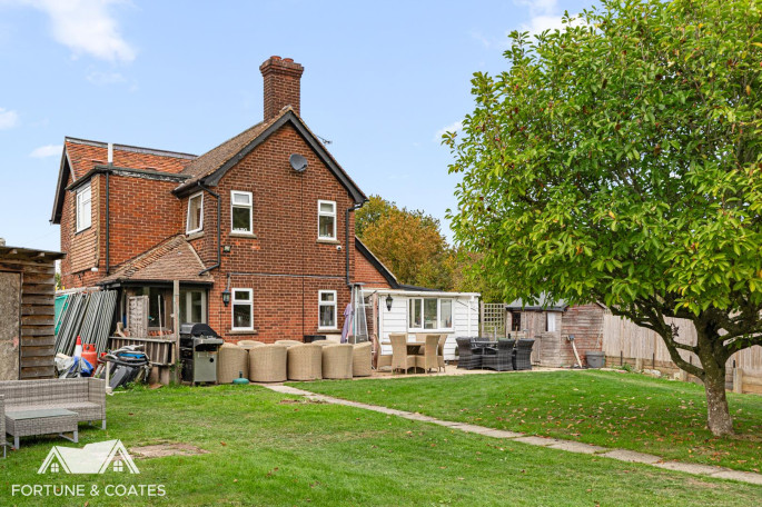 Ark Royal Carters Green