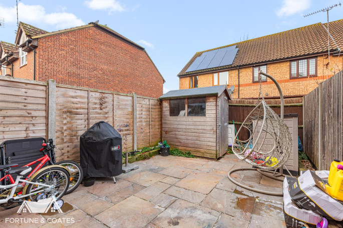 26 St. Andrews Meadow