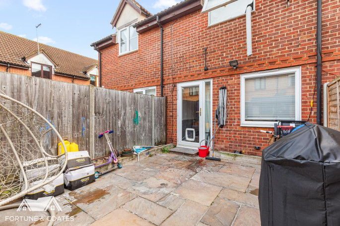 26 St. Andrews Meadow