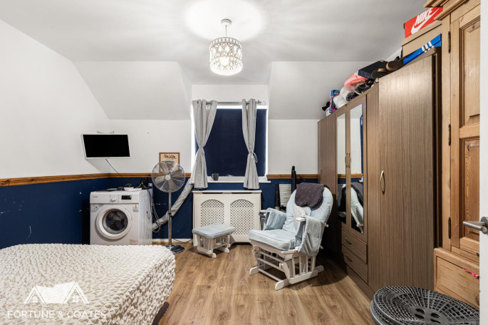 26 St. Andrews Meadow