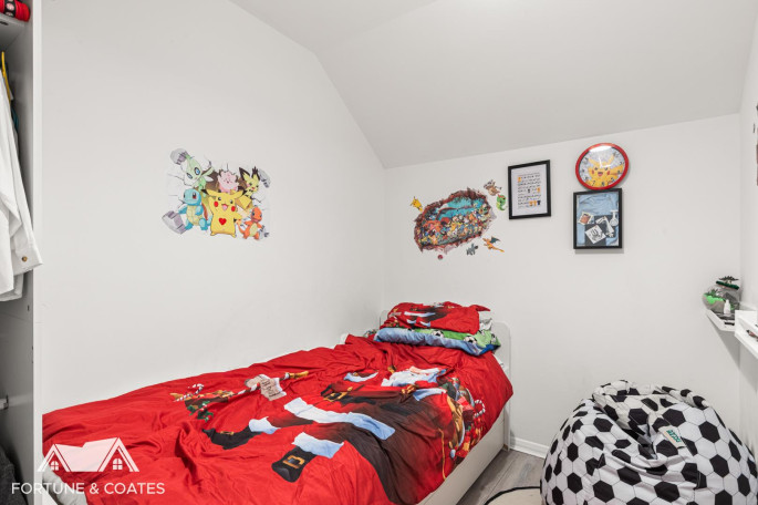 26 St. Andrews Meadow