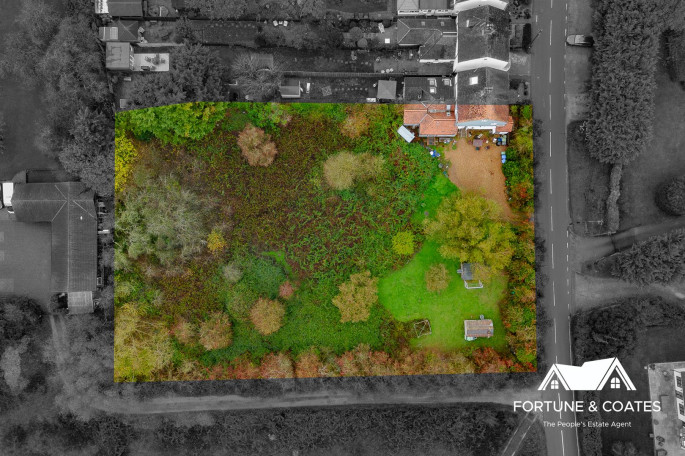 6 Rose Cottages Mill Street