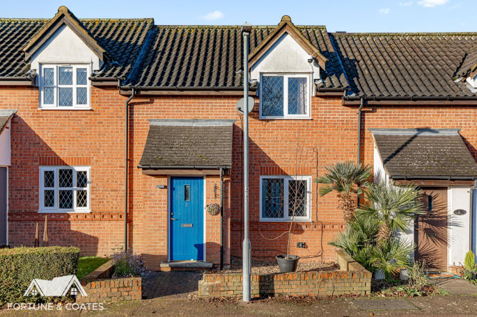 2 St. Andrews Meadow