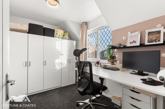 2 St. Andrews Meadow