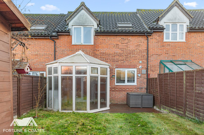 2 St. Andrews Meadow