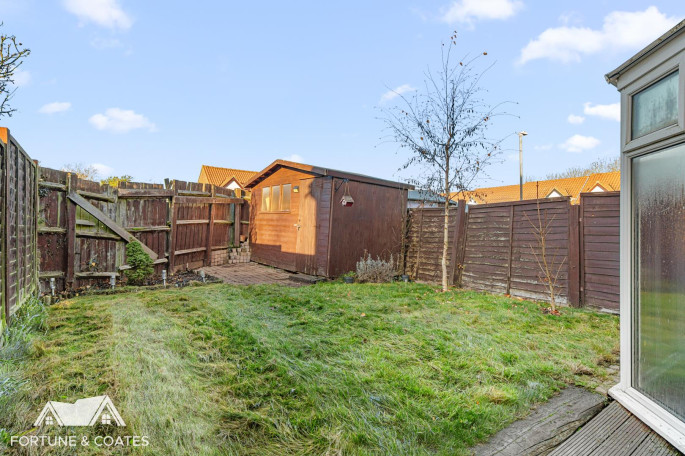 2 St. Andrews Meadow