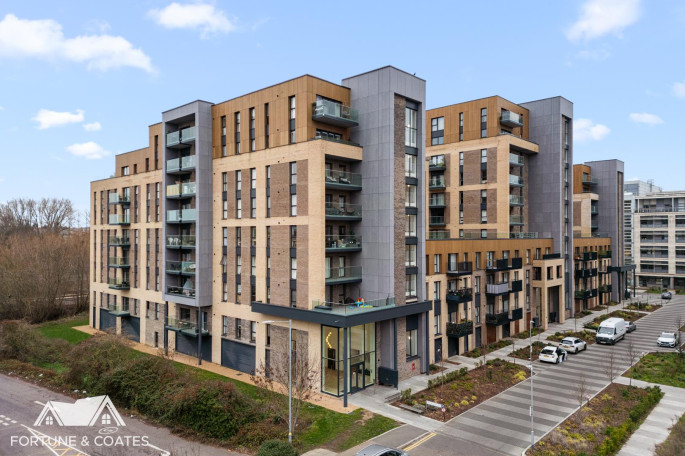 71 Moore House Edinburgh Gate