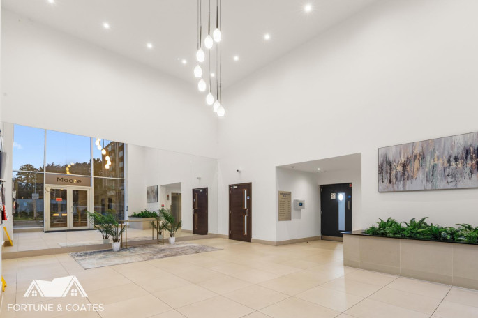 71 Moore House Edinburgh Gate