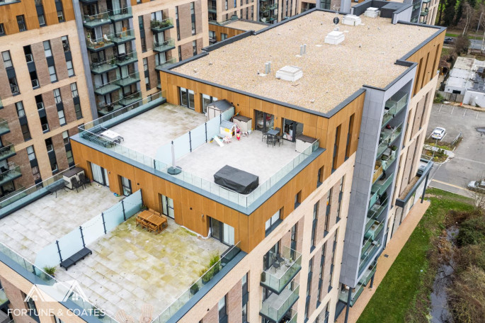 71 Moore House Edinburgh Gate