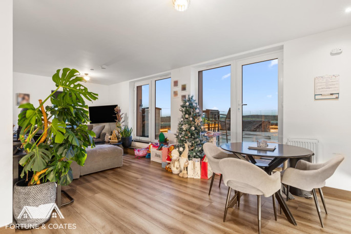 71 Moore House Edinburgh Gate