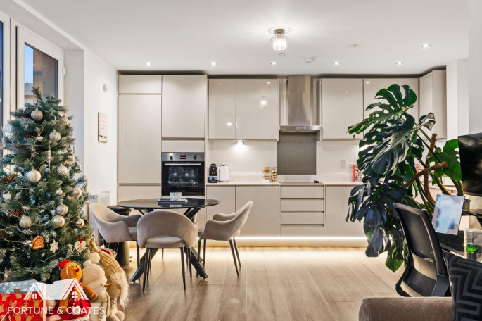 71 Moore House Edinburgh Gate