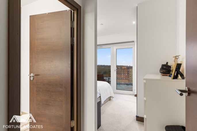 71 Moore House Edinburgh Gate