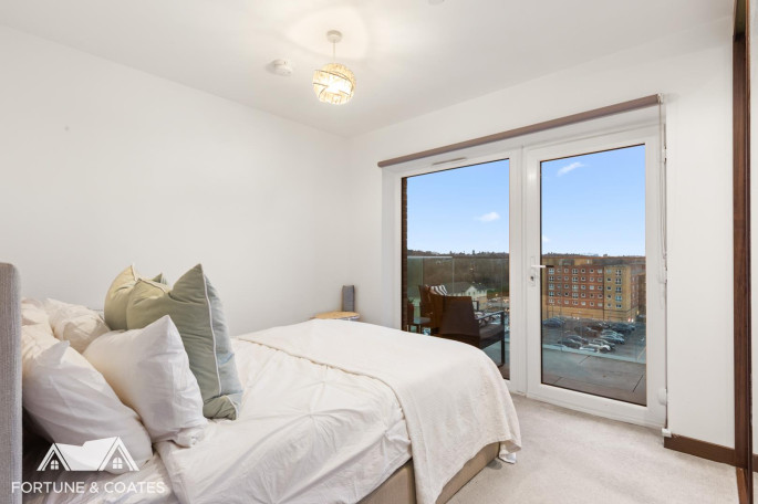 71 Moore House Edinburgh Gate