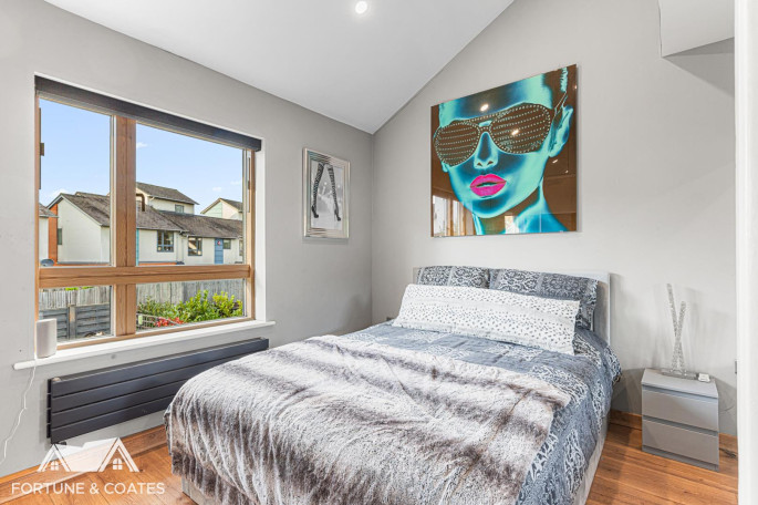 16 Great Auger Street