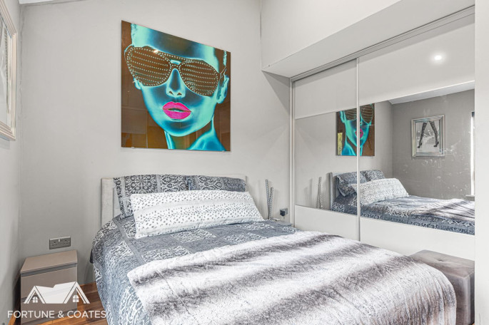 16 Great Auger Street