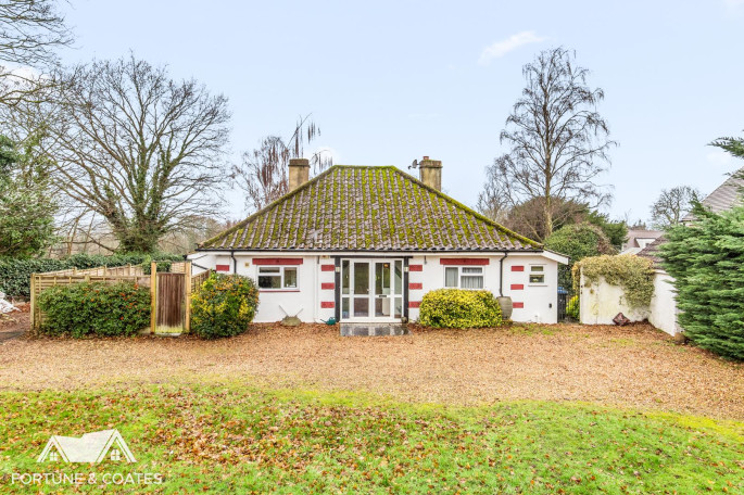 St. Lawrence Harberts Road