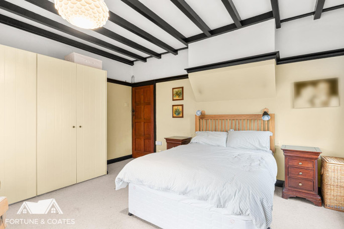 St. Lawrence Harberts Road