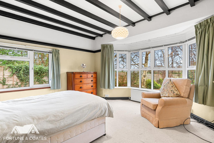 St. Lawrence Harberts Road