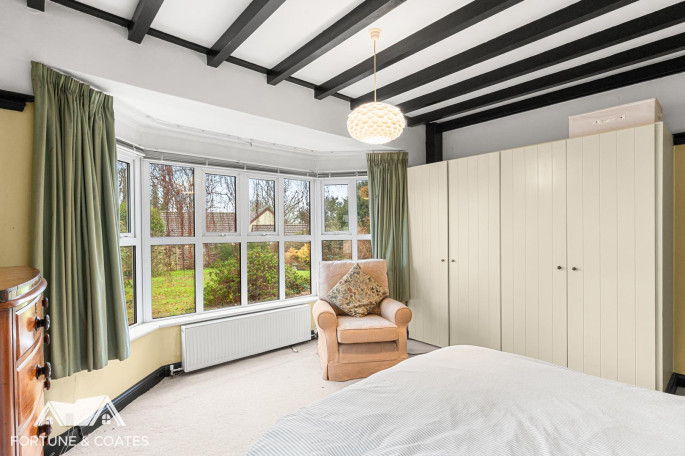 St. Lawrence Harberts Road