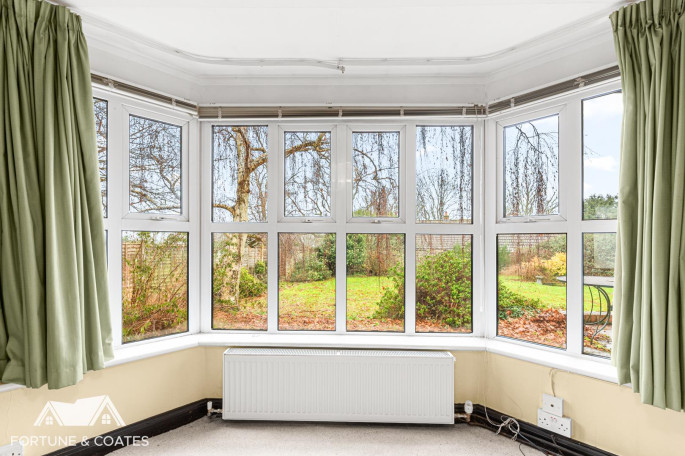 St. Lawrence Harberts Road