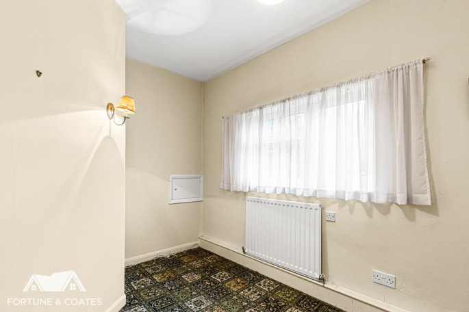 St. Lawrence Harberts Road