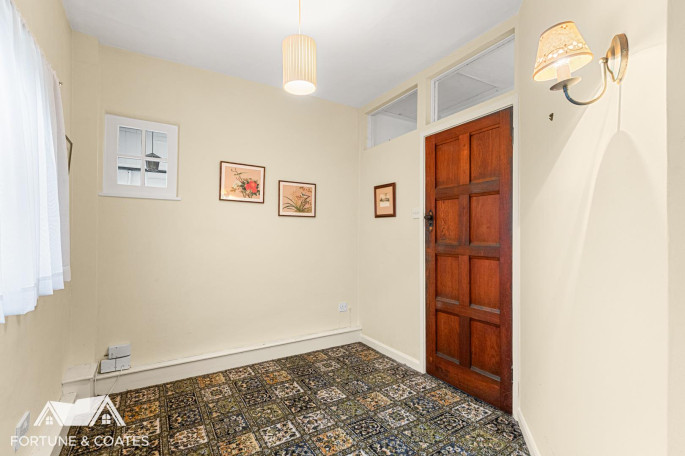 St. Lawrence Harberts Road