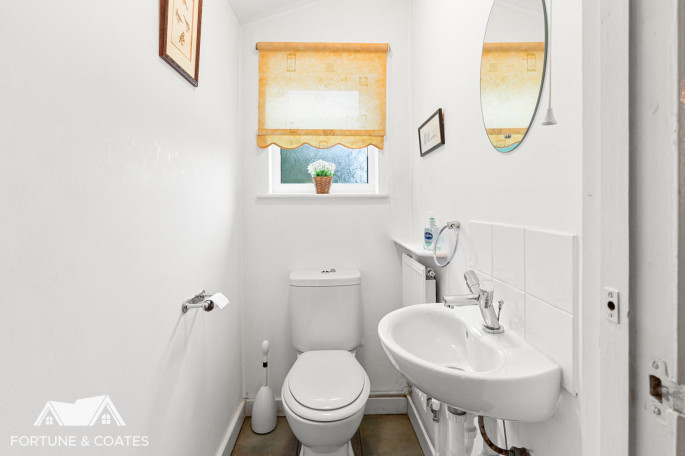 St. Lawrence Harberts Road