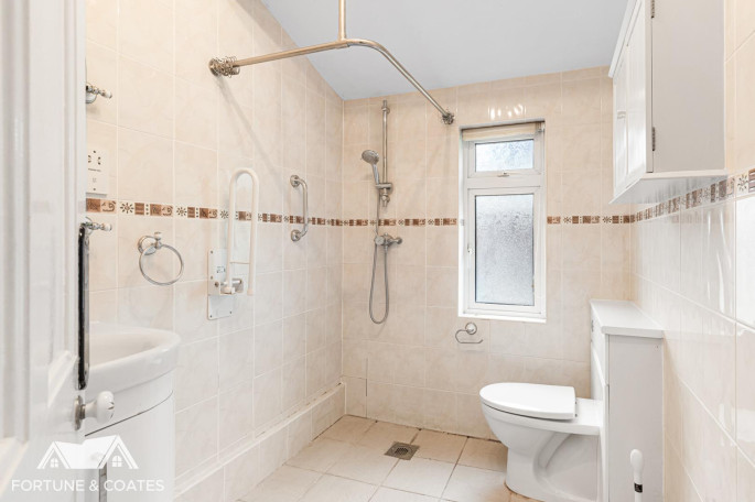 St. Lawrence Harberts Road