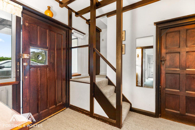 St. Lawrence Harberts Road