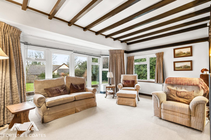 St. Lawrence Harberts Road