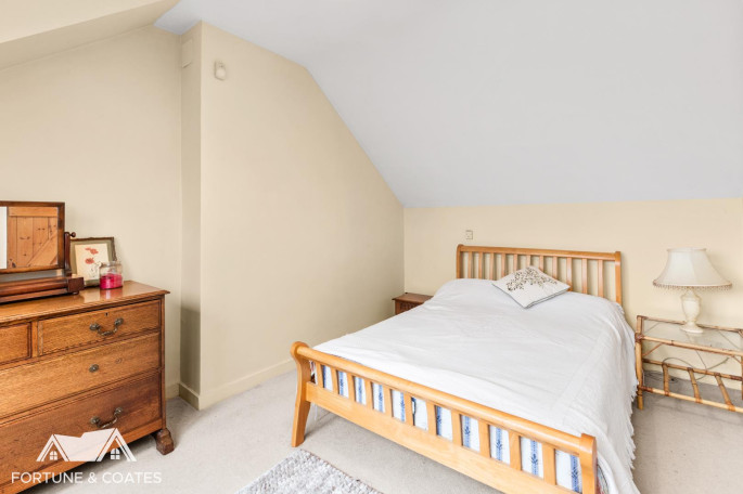 St. Lawrence Harberts Road