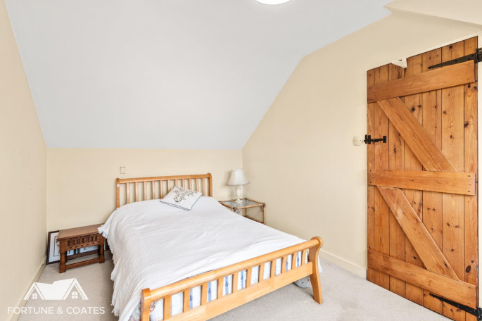 St. Lawrence Harberts Road