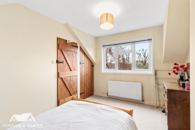 St. Lawrence Harberts Road