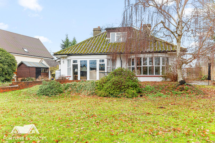 St. Lawrence Harberts Road