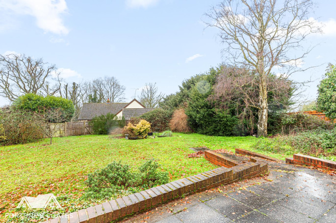 St. Lawrence Harberts Road