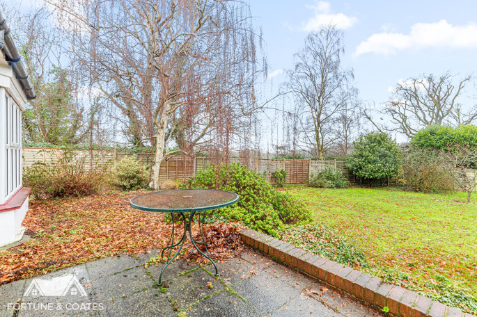 St. Lawrence Harberts Road