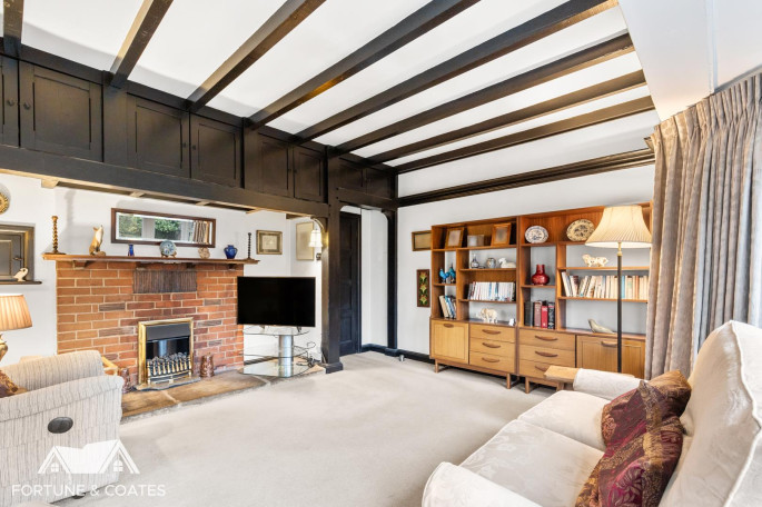 St. Lawrence Harberts Road