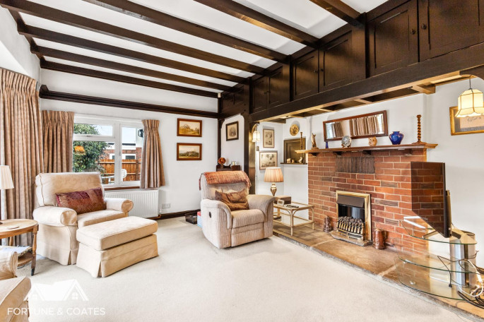 St. Lawrence Harberts Road