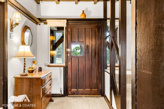 St. Lawrence Harberts Road