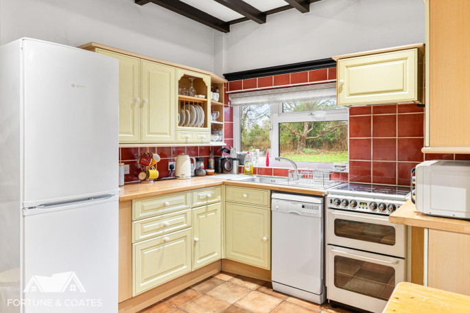 St. Lawrence Harberts Road