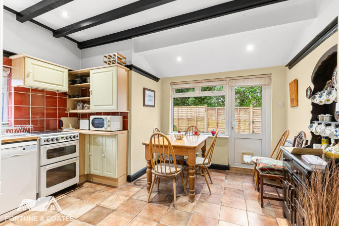 St. Lawrence Harberts Road