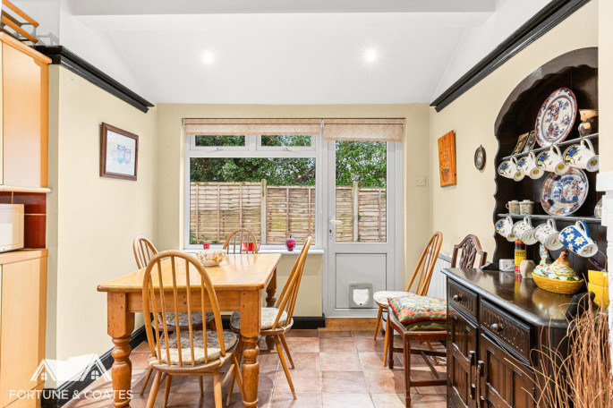 St. Lawrence Harberts Road