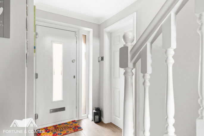 15 Hawthorns Riddings Lane