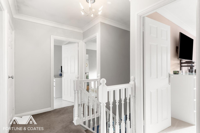 15 Hawthorns Riddings Lane