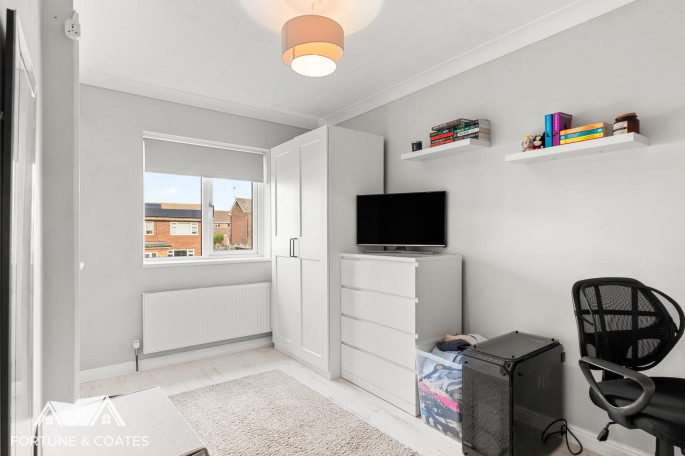 15 Hawthorns Riddings Lane