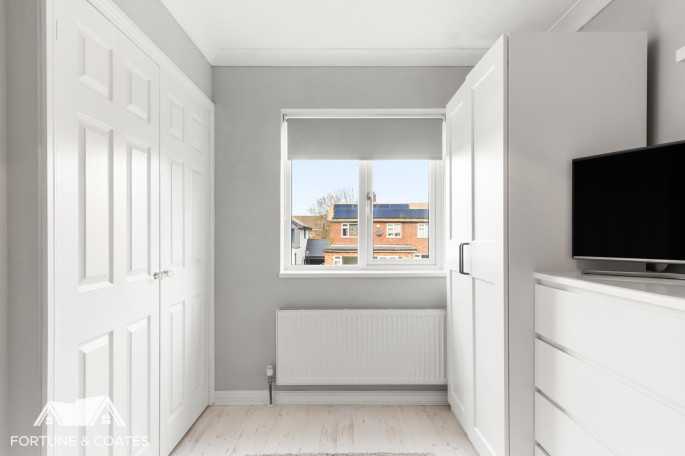 15 Hawthorns Riddings Lane