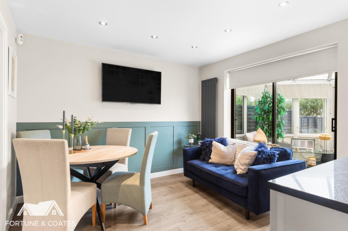 15 Hawthorns Riddings Lane