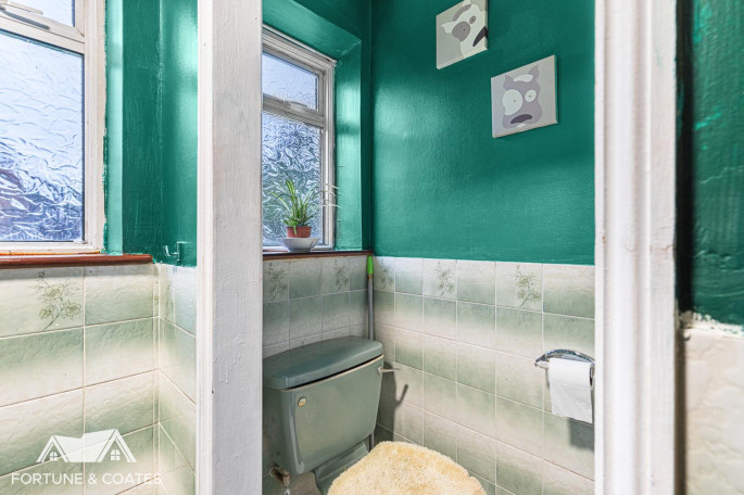 118 Finchingfield Avenue